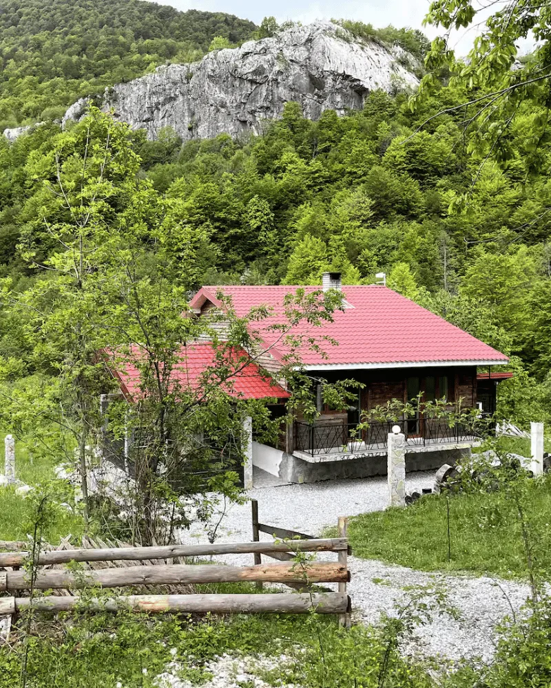 Fireside Lodge