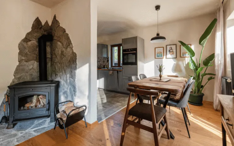 Fireside Lodge