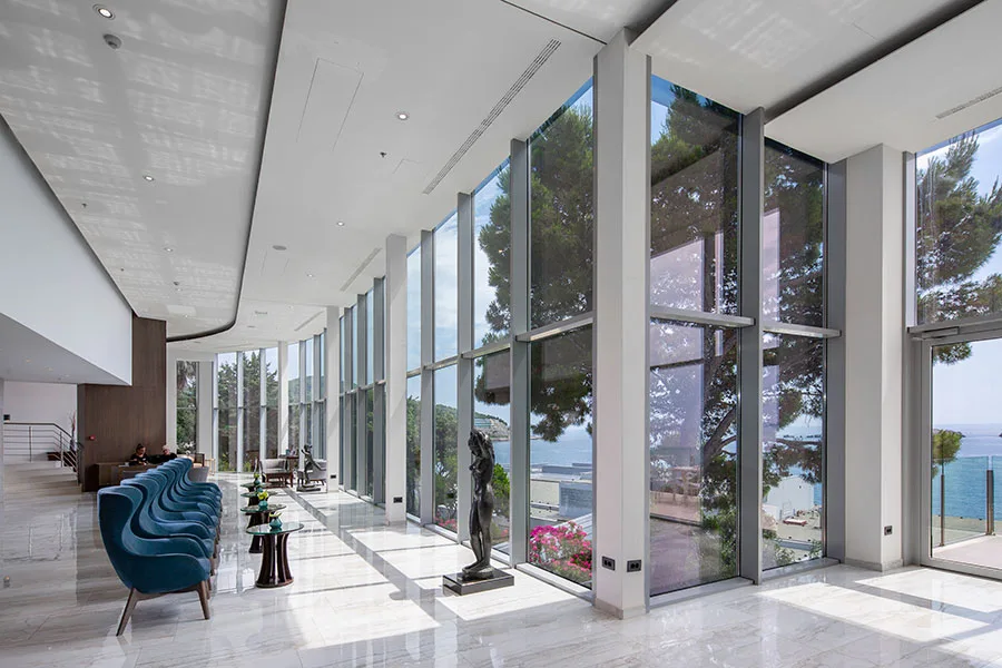 Royal Neptun lobby