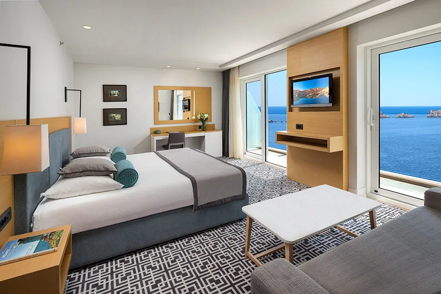 Royal Neptun Family Suite
