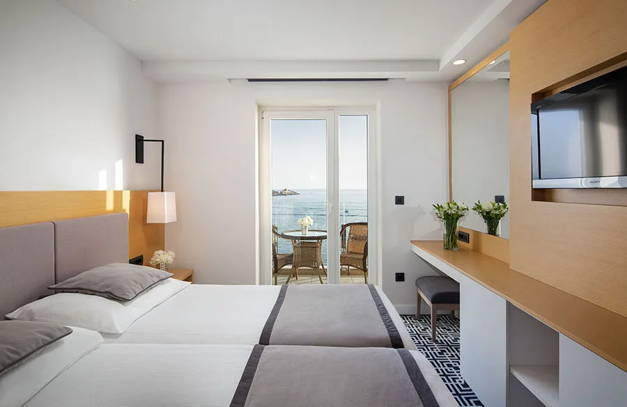 Royal Neptun Panoramic Room