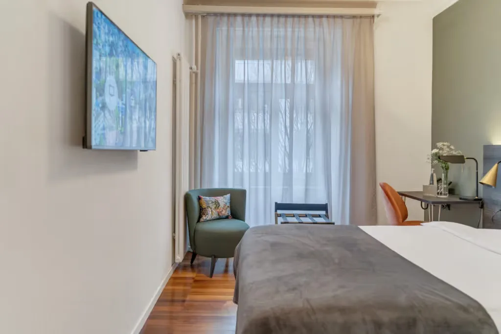 Single room