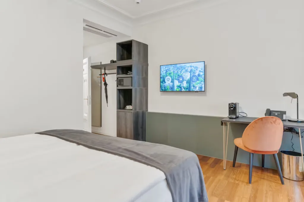 Single room