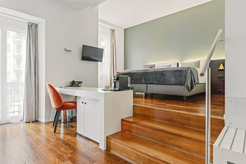 Hotel property photo