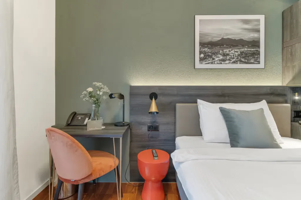 Single room