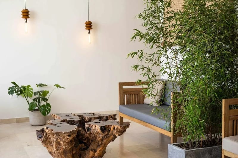 Elegant Loft w/ Balcony in Bocagrande