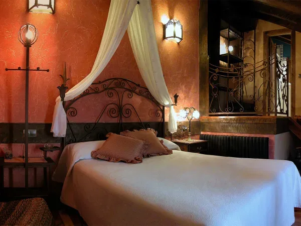 Guest-room image