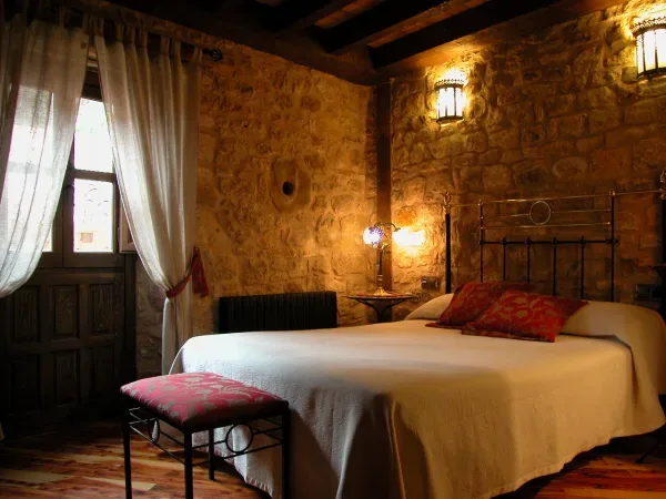 Guest-room image