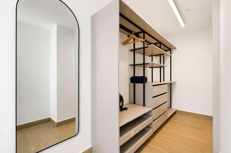 Chic 2BR w/ Balcony & AC in San Francisco