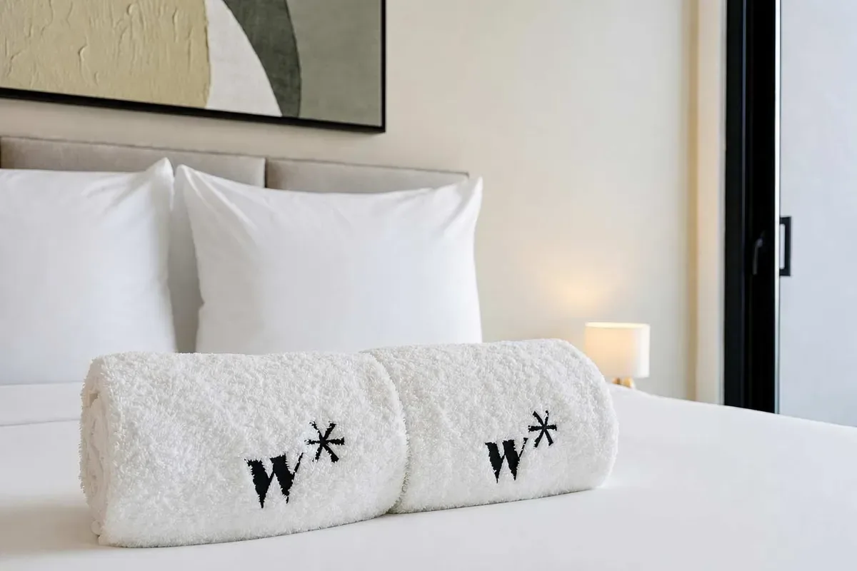 Chic 2BR w/ Balcony & AC in San Francisco