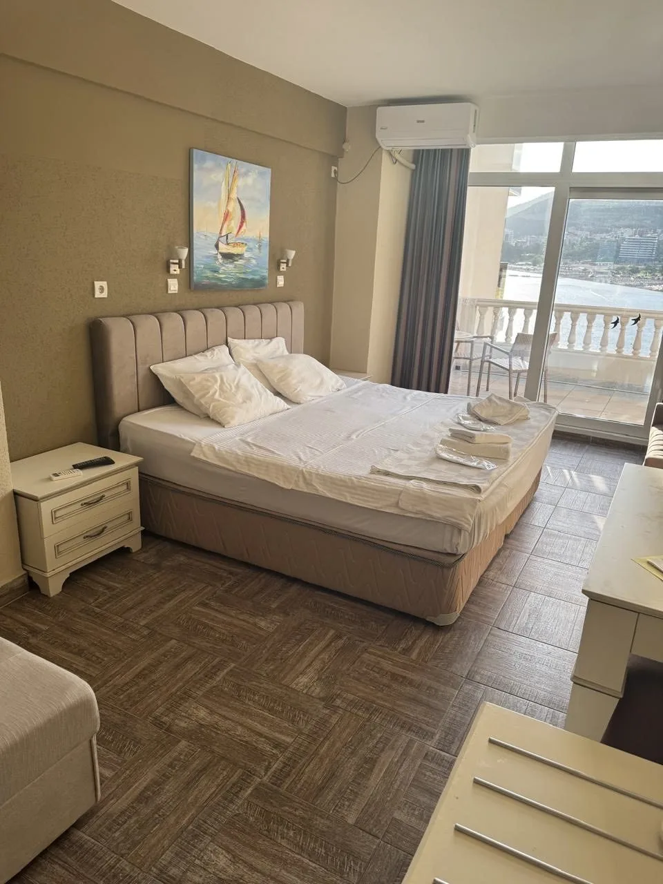 Apartamento de lujo