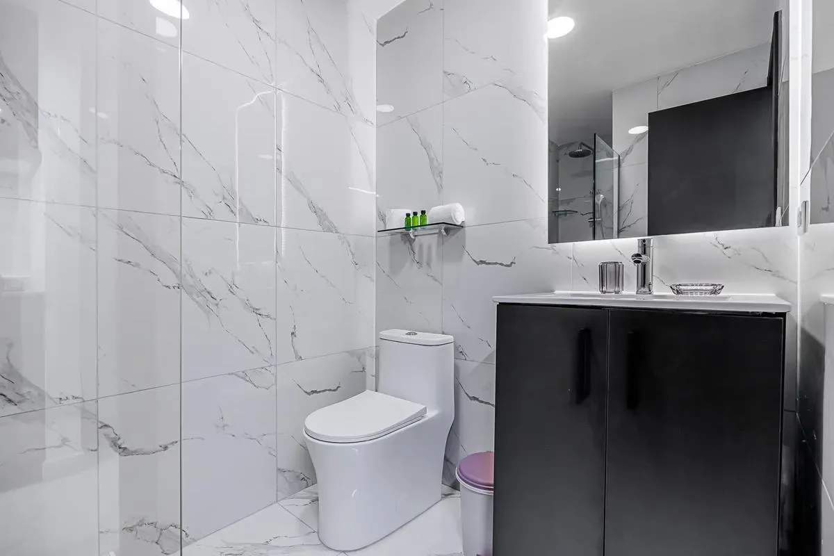 Contemporary Loft in Obarrio w/ Pool