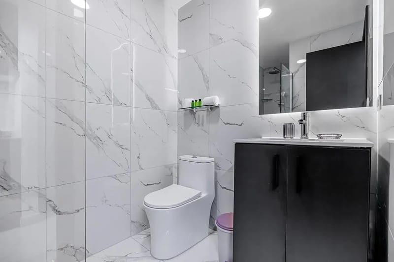 Contemporary Loft in Obarrio w/ Pool