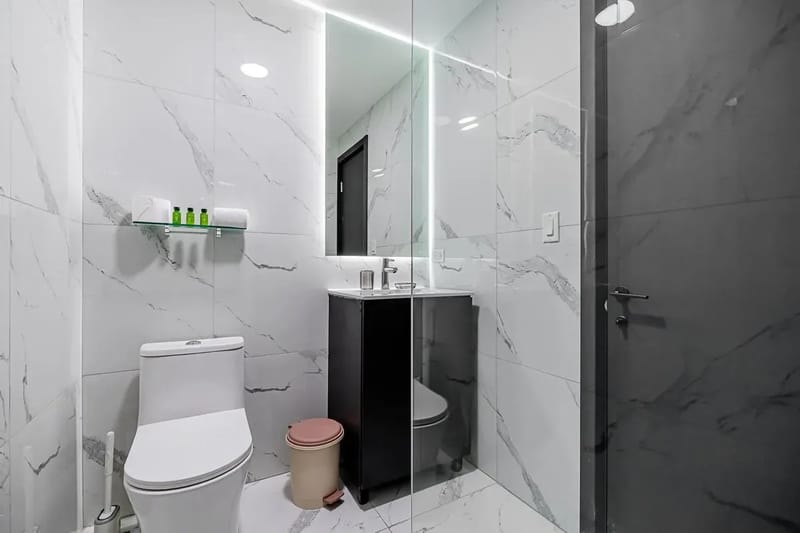 Contemporary Loft in Obarrio w/ Pool