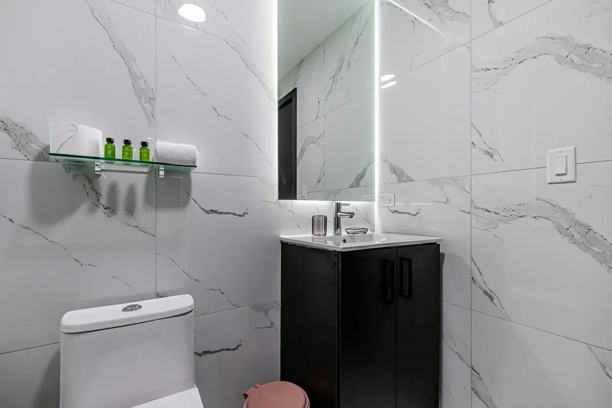 Contemporary Loft in Obarrio w/ Pool