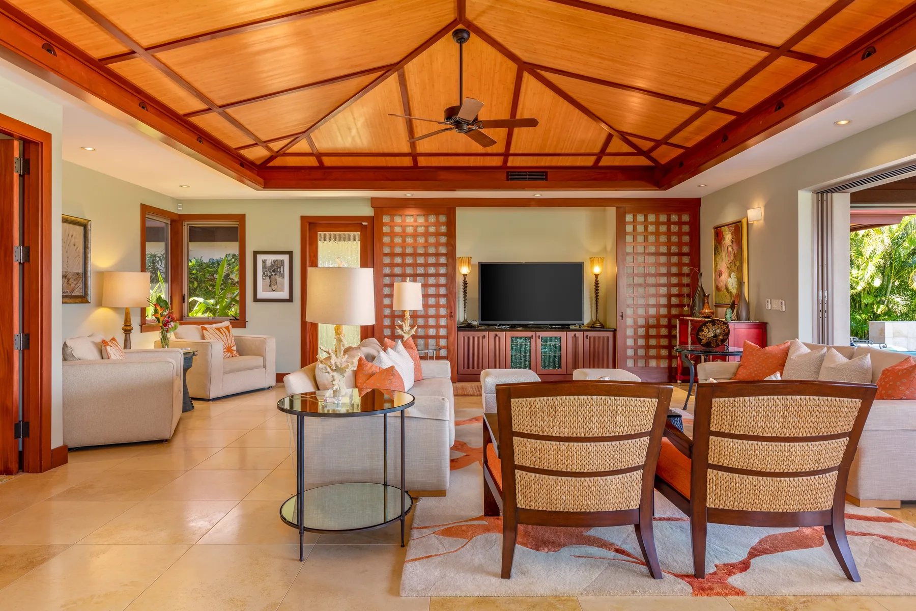 Champion Ridge Home