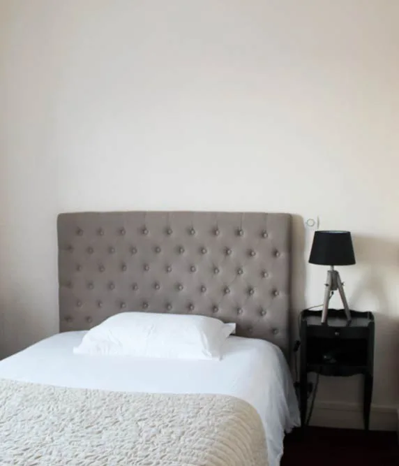 Habitación individual