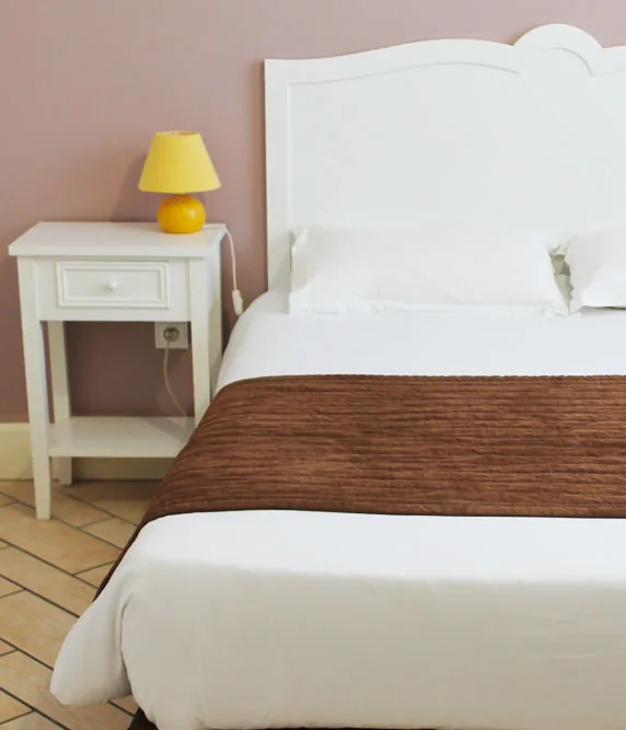 Accessible room