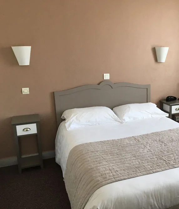 Habitación doble