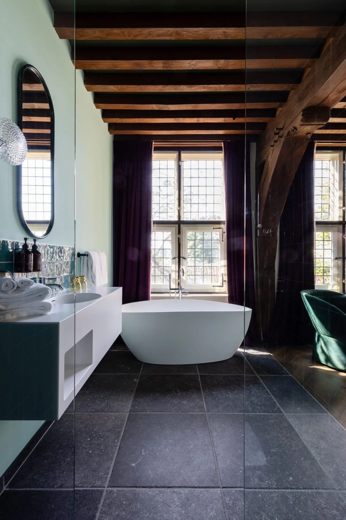 Habitación de hotel