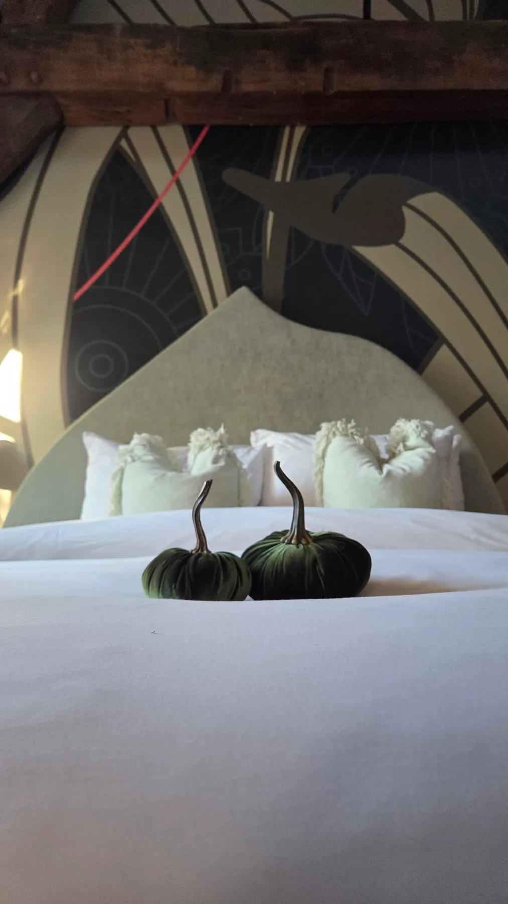 Habitación de hotel