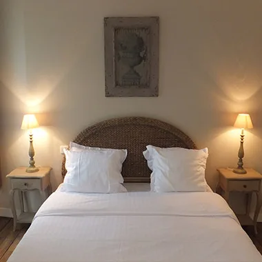 Habitación estándar