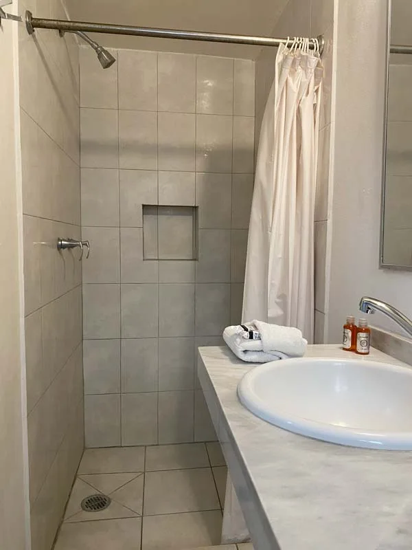Habitación triple