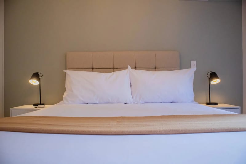 Flawless 1BR w/Balcony in Miraflores