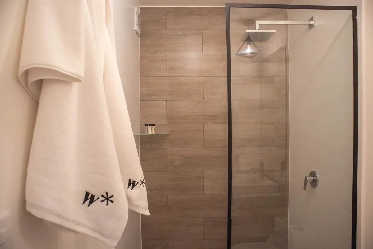 Flawless 1BR w/Balcony in Miraflores