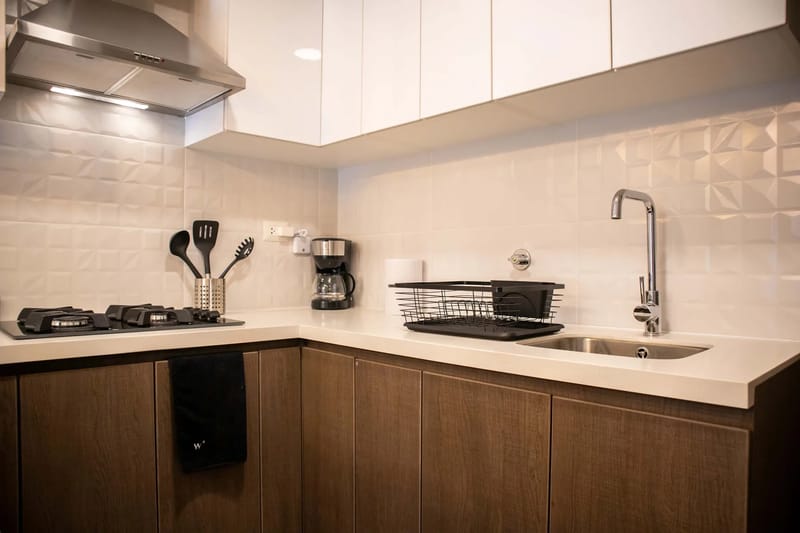 Flawless 1BR w/Balcony in Miraflores