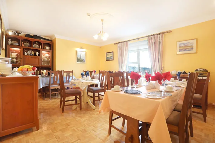 Comedor