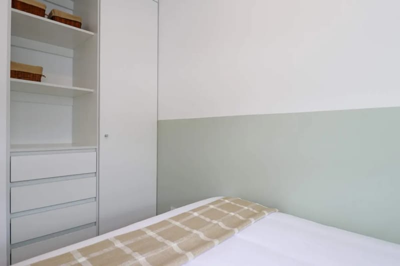 Refined & Cozy 2BR w/ Balcony in Miraflores