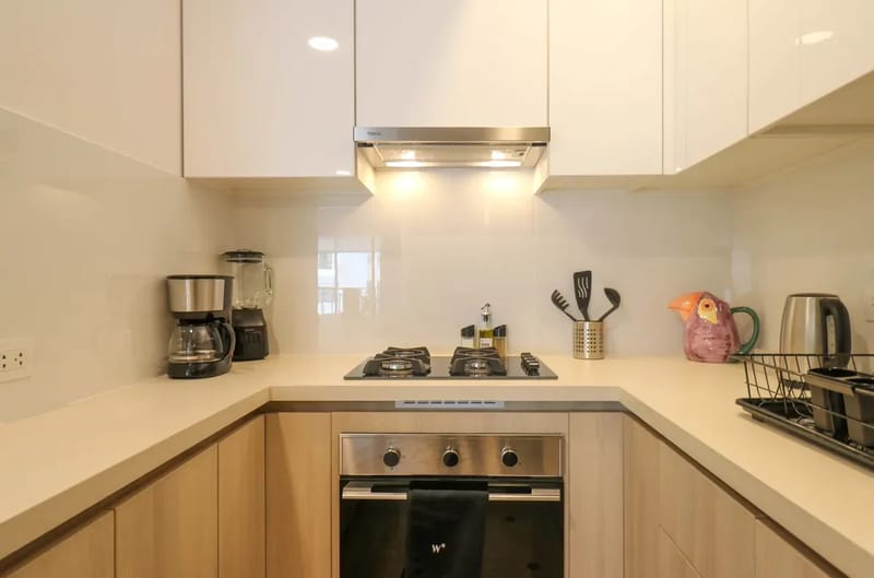 Refined & Cozy 2BR w/ Balcony in Miraflores