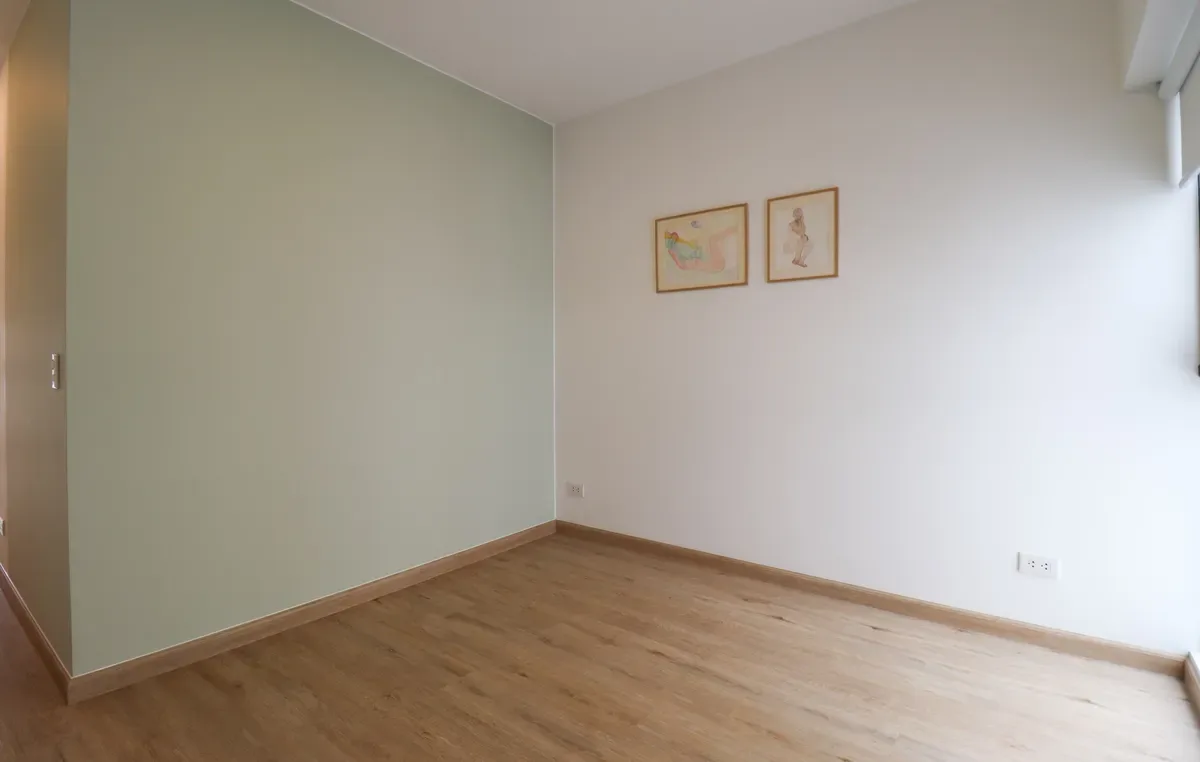 Refined & Cozy 2BR w/ Balcony in Miraflores