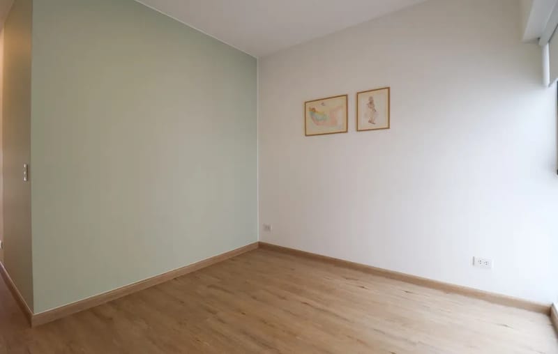 Refined & Cozy 2BR w/ Balcony in Miraflores