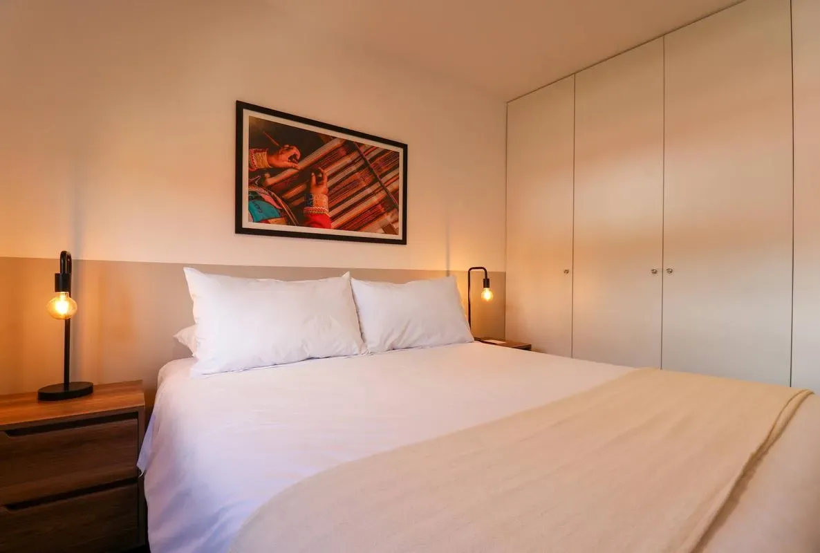 Cozy 1BR in Historic Cusco
