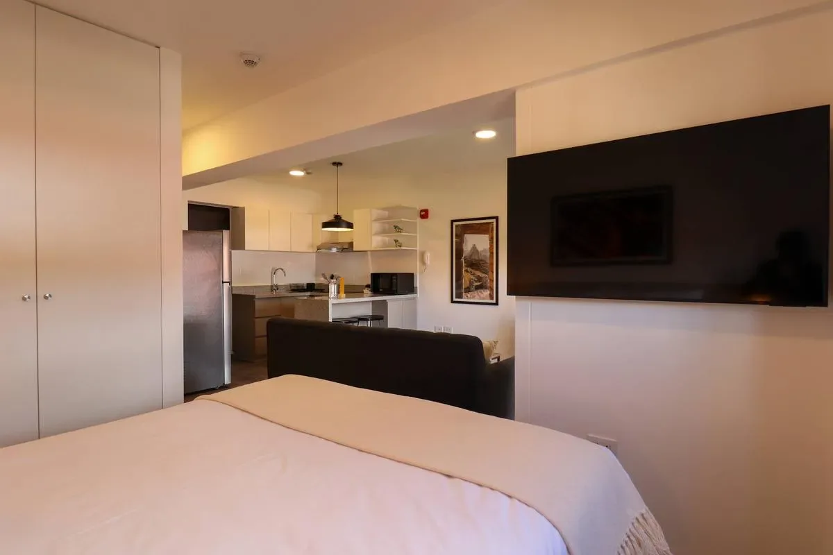 Cozy 1BR in Historic Cusco
