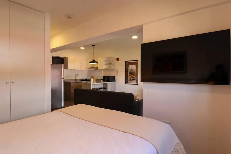 Cozy 1BR in Historic Cusco