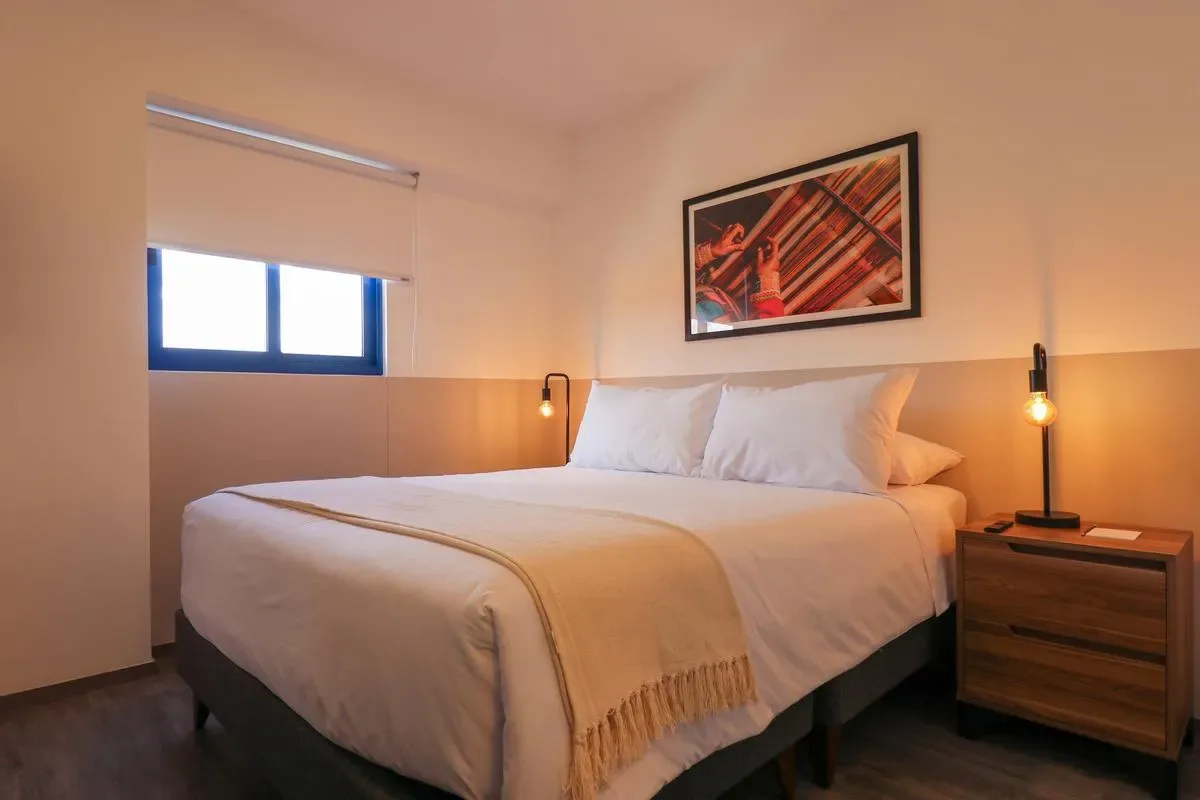 Cozy 1BR in Historic Cusco