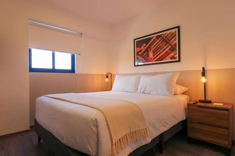 Cozy 1BR in Historic Cusco