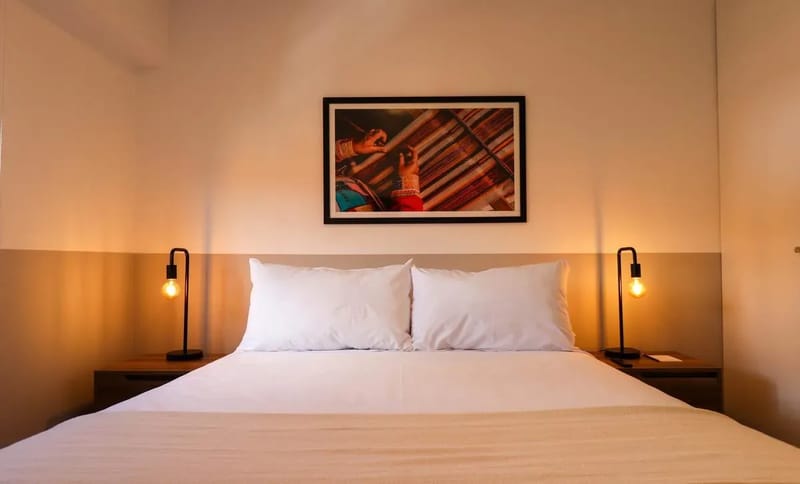 Cozy 1BR in Historic Cusco