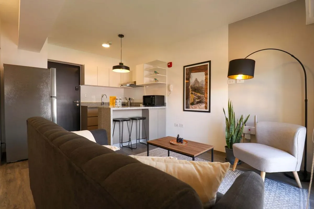 Cozy 1BR in Historic Cusco