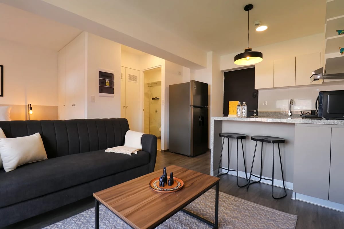 Cozy 1BR in Historic Cusco
