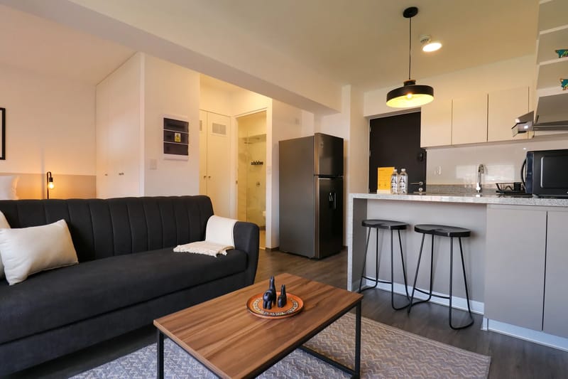 Cozy 1BR in Historic Cusco