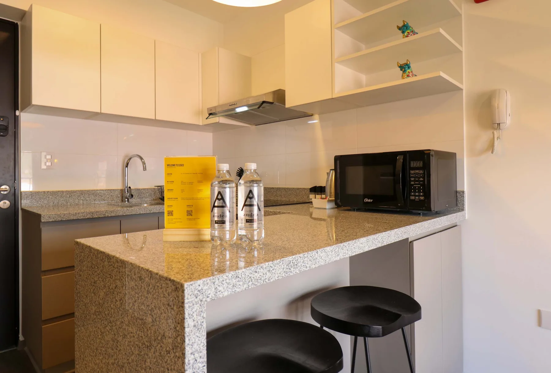 Cozy 1BR in Historic Cusco