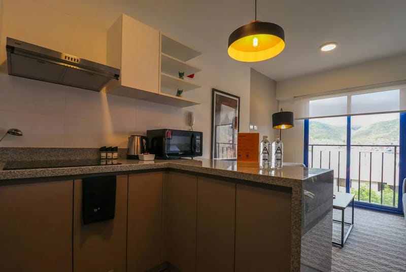 Cozy 1BR in Historic Cusco