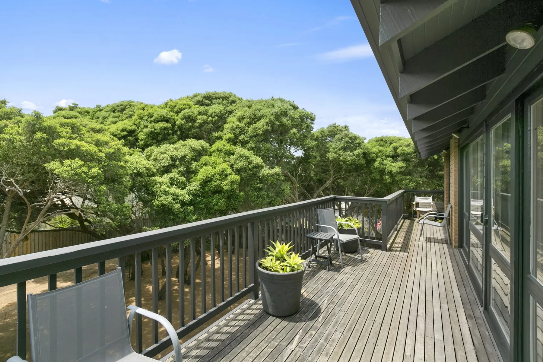 A1 Location by the sea