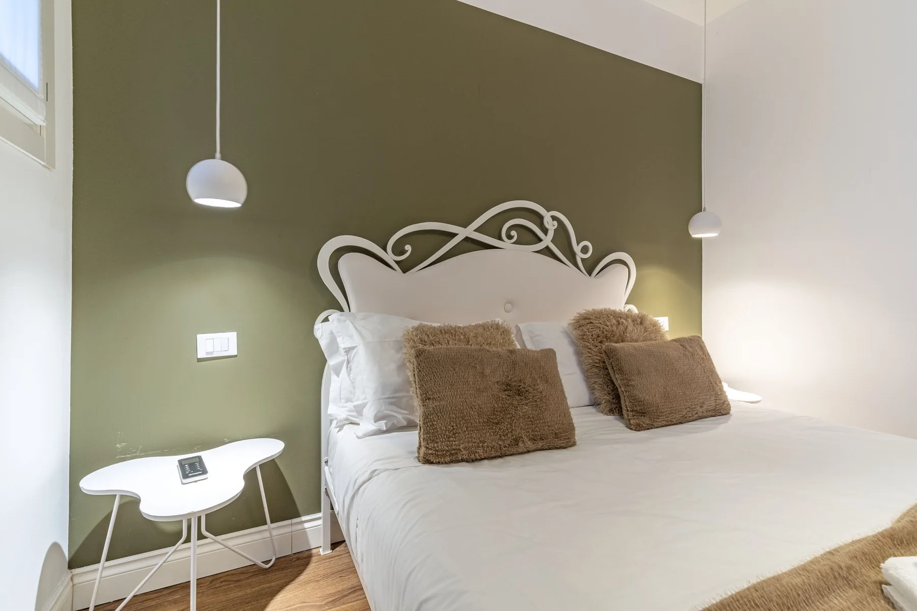 Ca’ d’Oro Cozy Suite
