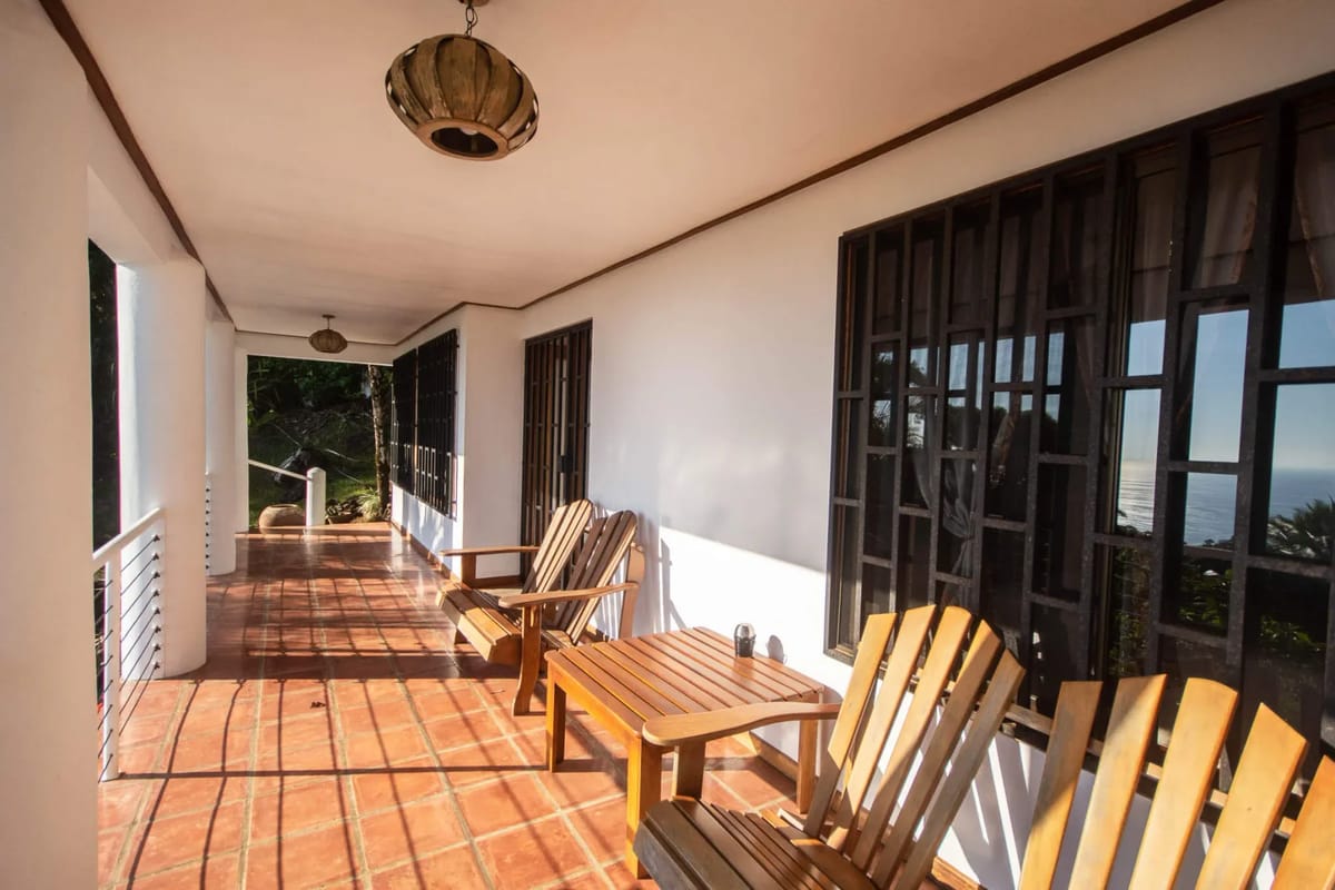 Casa de Lata