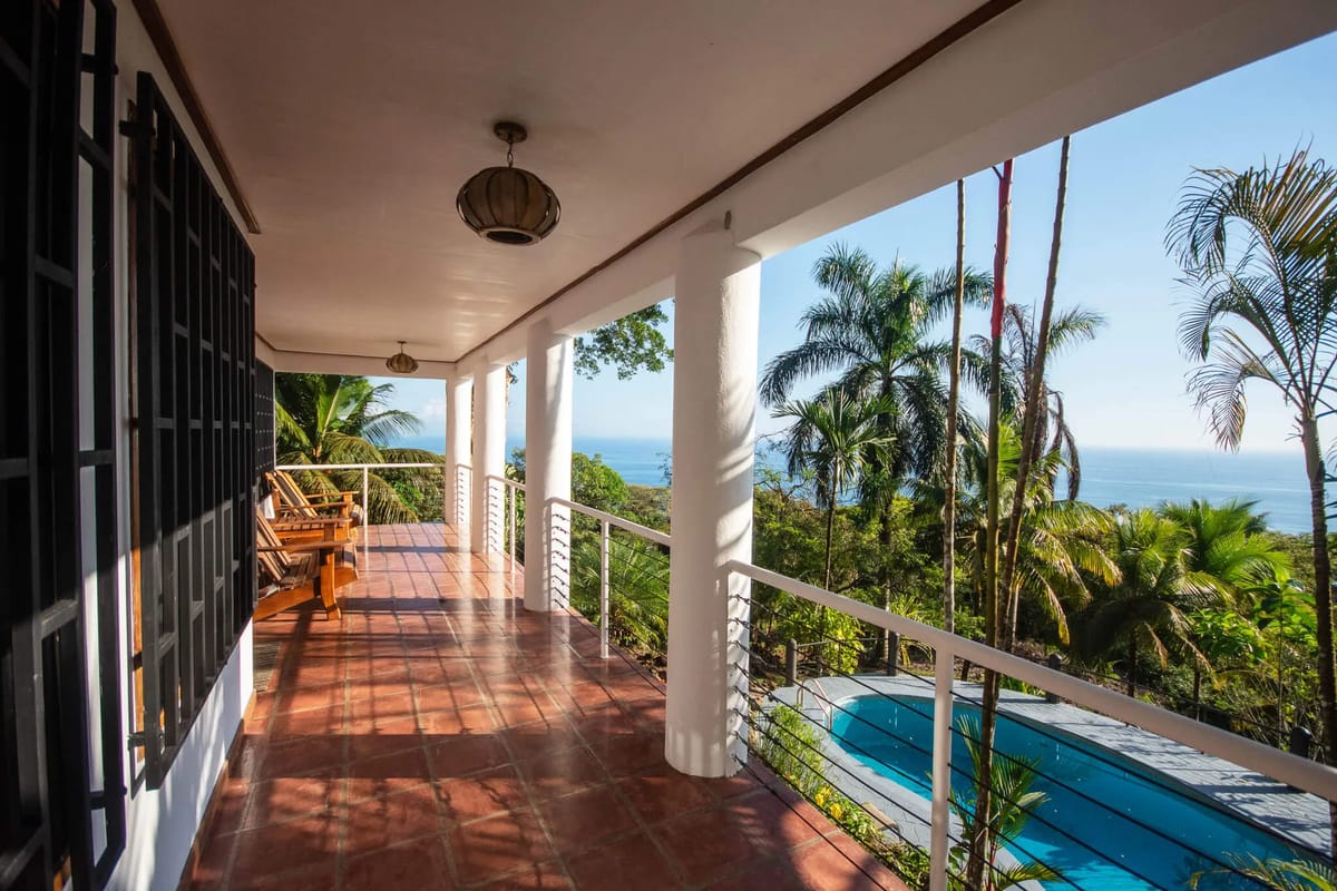 Casa de Lata